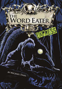 Word Eater - Express Edition (Paperback)