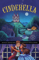 Discover Graphics: Fairy Tales:Cinderella(PB)