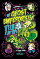 Far Out Fairy Tales:The Ghost Emperor's New Clothes(PB)