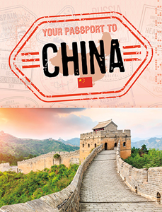 World Passport:Your Passport to China(PB)