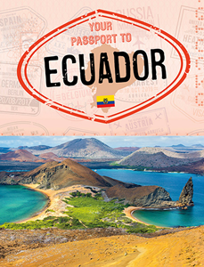 World Passport:Your Passport to Ecuador(PB)