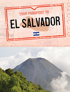World Passport:Your Passport to El Salvador(PB)