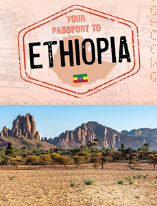 World Passport:Your Passport to Ethiopia(PB)