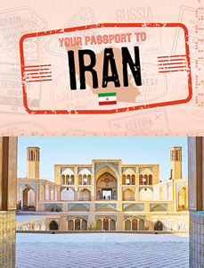 World Passport:Your Passport to Iran(PB)