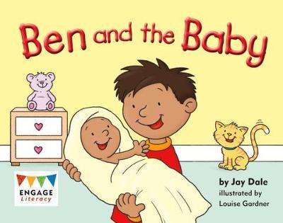 Engage Literacy L3:Ben and the Baby