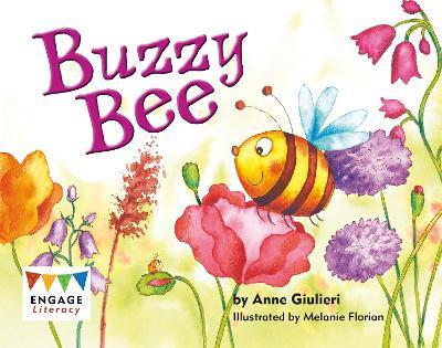 Engage Literacy L4:Buzzy Bee