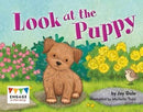 Engage Literacy L3:Look at the Puppy