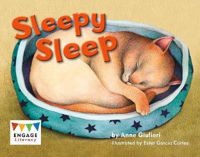 Engage Literacy L3:Sleepy Sleep