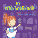 My Neighbourhood(Places and Faces)-PB