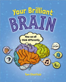 Your Brilliant Brain(Reading Planet Astro-Supernova/Earth)