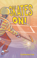 Skates On(Reading Planet Astro-Mercury)