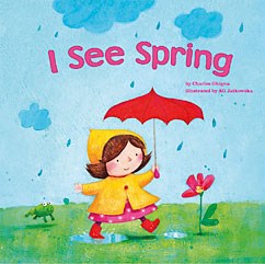 I See Spring(I See)