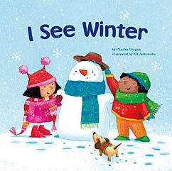 I See Winter(I See)