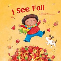 I See Fall (I See)