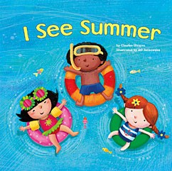 I See Summer(I See)