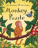 The Monkey Puzzle Big Book