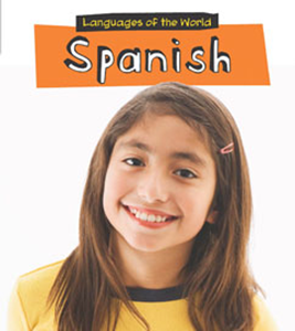 Spanish (Paperback)