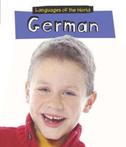 German (Paperback)
