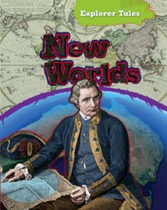 Explorer Tales:New Worlds (Paperback)