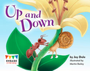 Engage Literacy L2: Up and Down