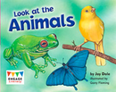 Engage Literacy L2: Look at the Animals