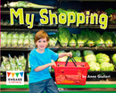 Engage Literacy L2: My Shopping