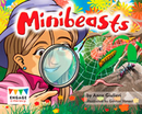 Engage Literacy L3: Minibeasts