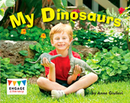 Engage Literacy L4: My Dinosaurs