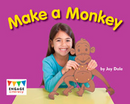 Engage Literacy L5: Make a Monkey