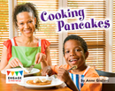 Engage Literacy L5: Cooking Pancakes