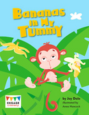 Engage Literacy L7: Bananas in My Tummy