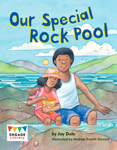 Engage Literacy L13: Our Special Rock Pool