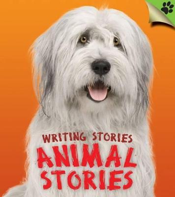 Writing Stories:Animal Stories(PB)