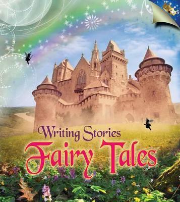 Writing Stories:Fairy Tales(PB)