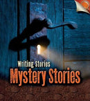 Writing Stories:Mystery Stories(PB)