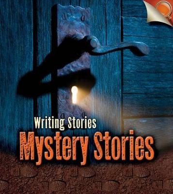 Writing Stories:Mystery Stories(PB)