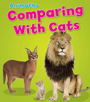 Comparing with Cats (Paperback)