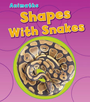 Shapes with Snakes(Paperback)