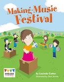 Engage Literacy L22: Making Music Festival
