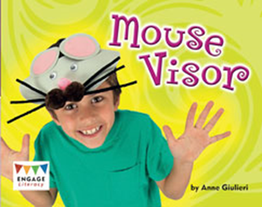 Engage Literacy L19: Mouse Visor