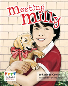 Engage Literacy L20: Meeting Milly