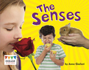 Engage Literacy L20: The Senses