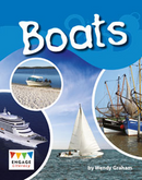 Engage Literacy L23: Boats