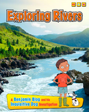 Exploring Rivers (Paperback)
