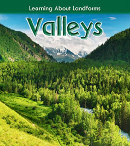 Valleys (Paperback)