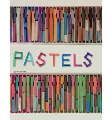 Paint It:Pastels(PB)