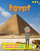 Egypt (Paperback)