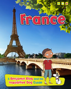 France (Paperback)