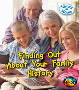 Finding Out About Your Family History (Paperback)