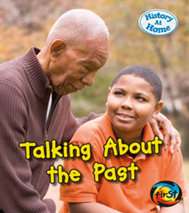 Talking About the Past (Paperback)